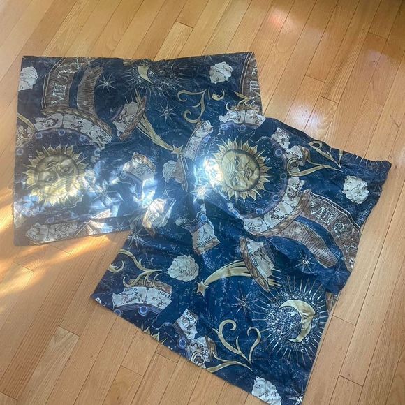 vintage y2k sun moon - Picture 3 of 4